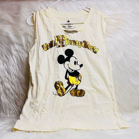 Disney Accessories - Disney Mickey Mouse T-Shirt
